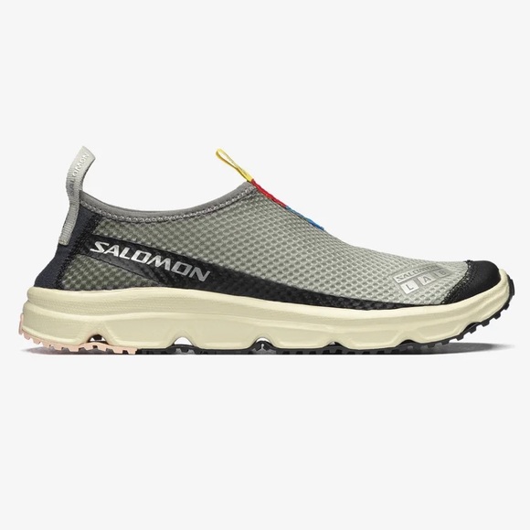 SALOMON RX MOC 3.0 - Picture 4 of 11
